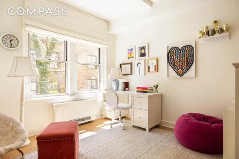 340 E 72nd Street New York City NY 10021
