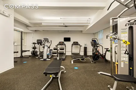 340 E 72nd Street New York City NY 10021