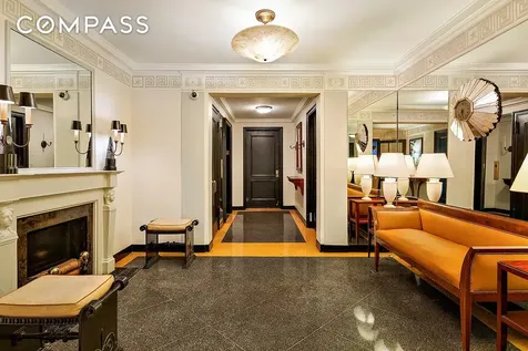 340 E 72nd Street New York City NY 10021