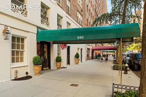 340 E 72nd Street New York City NY 10021