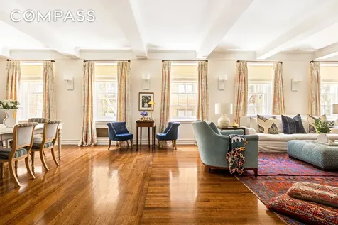 340 E 72nd Street New York City NY 10021