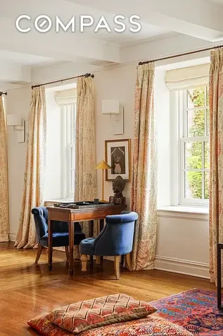 340 E 72nd Street New York City NY 10021