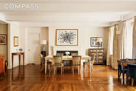 340 E 72nd Street New York City NY 10021