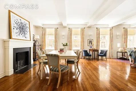 340 E 72nd Street New York City NY 10021