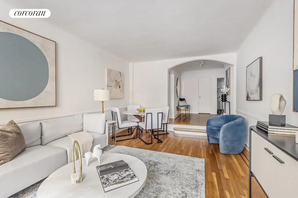 519 E 86th Street New York City NY 10028