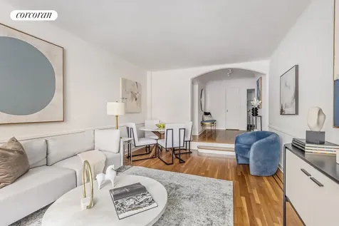 519 E 86th Street New York City NY 10028