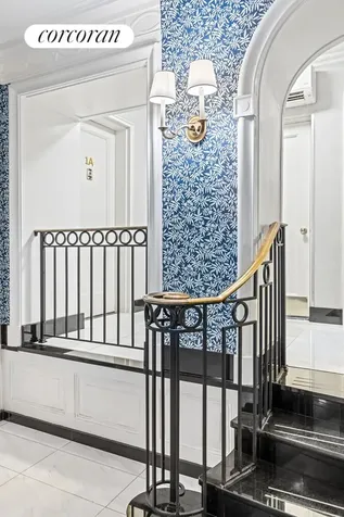 519 E 86th Street New York City NY 10028