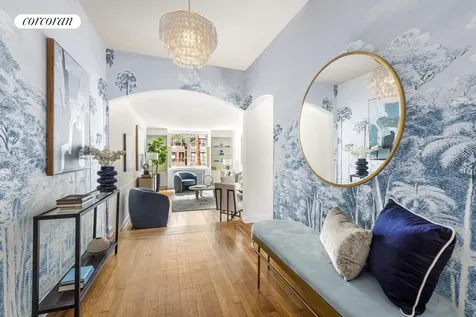 519 E 86th Street New York City NY 10028