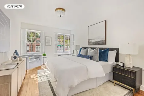 519 E 86th Street New York City NY 10028