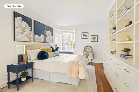 519 E 86th Street New York City NY 10028