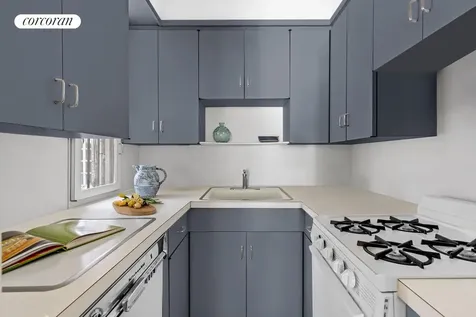 519 E 86th Street New York City NY 10028