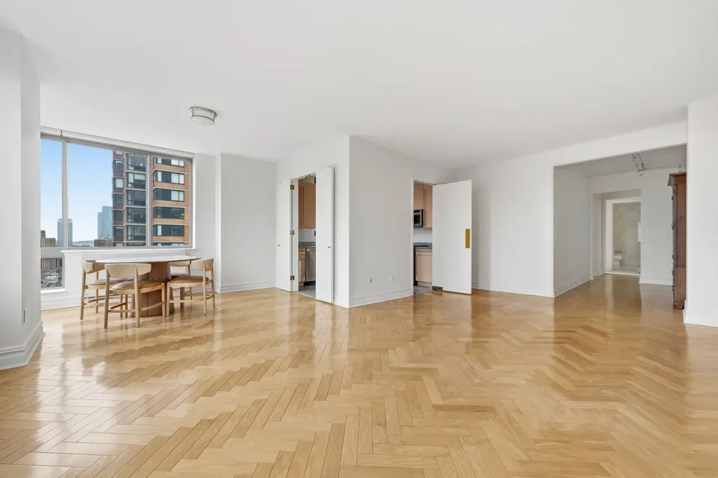 2 Columbus Avenue New York City NY 10023