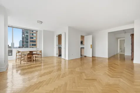 2 Columbus Avenue New York City NY 10023