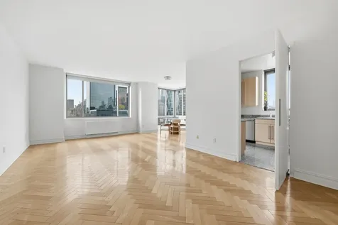 2 Columbus Avenue New York City NY 10023