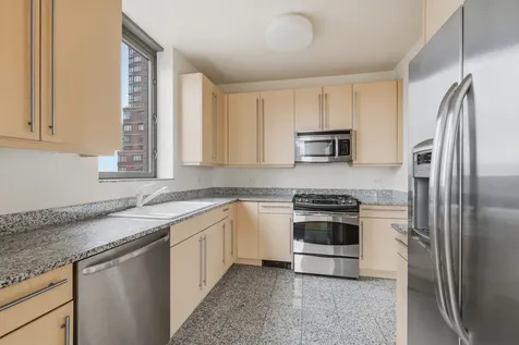2 Columbus Avenue New York City NY 10023