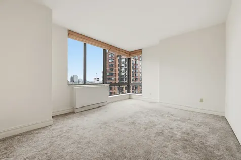 2 Columbus Avenue New York City NY 10023