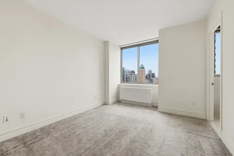 2 Columbus Avenue New York City NY 10023