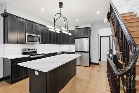 114 W 131st Street New York City NY 10027