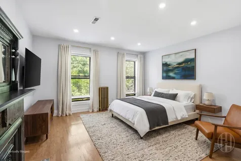 114 W 131st Street New York City NY 10027