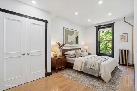 114 W 131st Street New York City NY 10027