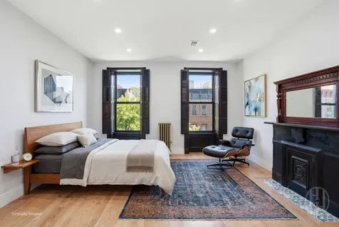 114 W 131st Street New York City NY 10027