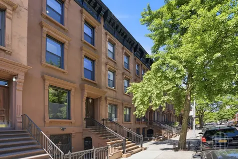 114 W 131st Street New York City NY 10027