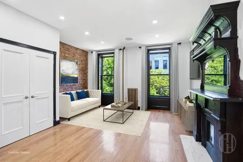 114 W 131st Street New York City NY 10027
