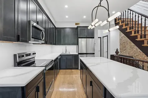 114 W 131st Street New York City NY 10027