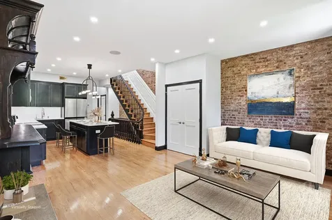 114 W 131st Street New York City NY 10027