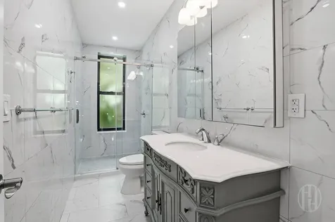 114 W 131st Street New York City NY 10027