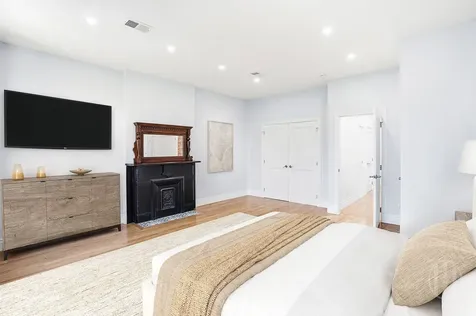 114 W 131st Street New York City NY 10027