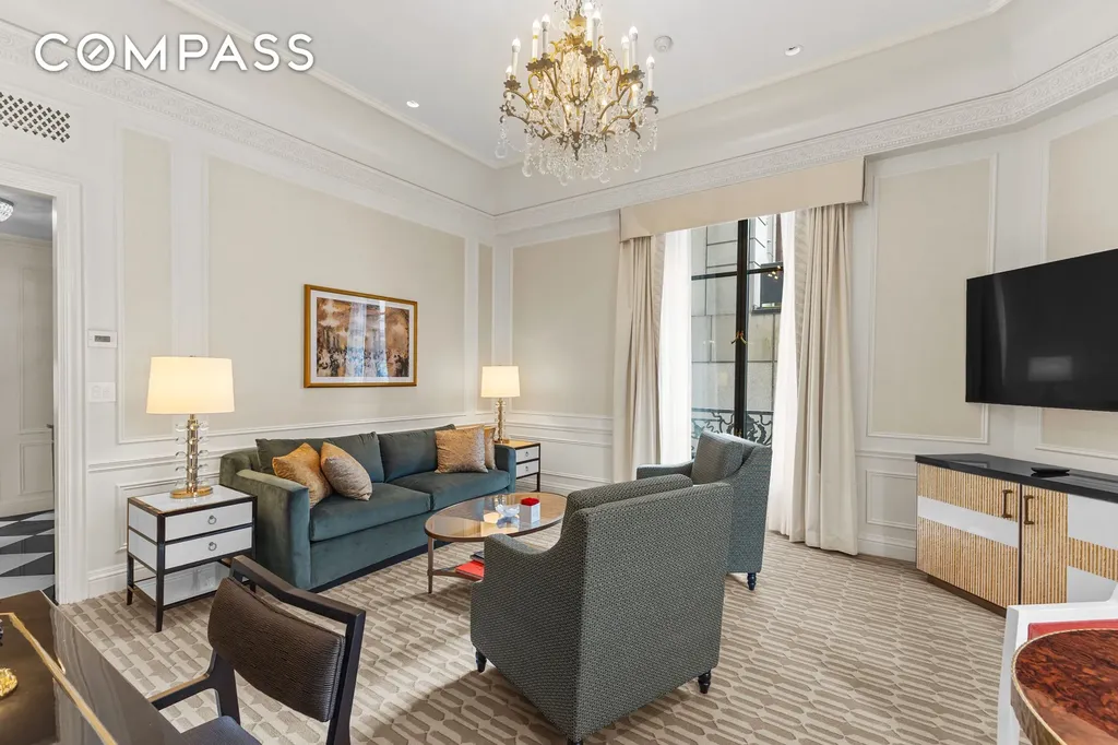 2 E 55th Street New York City NY 10022