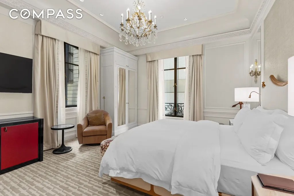 2 E 55th Street New York City NY 10022