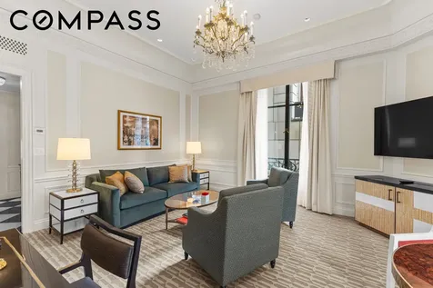 2 E 55th Street New York City NY 10022