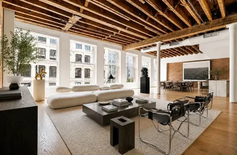 62 Wooster Street New York City NY 10013