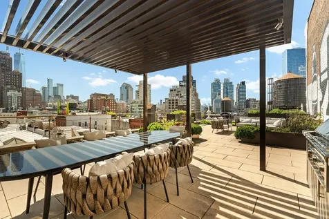 62 Wooster Street New York City NY 10013