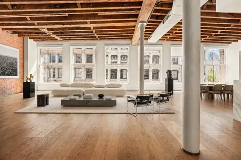 62 Wooster Street New York City NY 10013