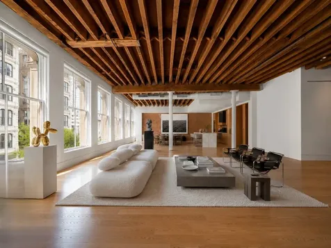 62 Wooster Street New York City NY 10013