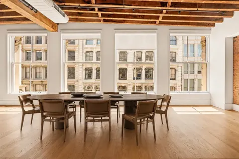 62 Wooster Street New York City NY 10013
