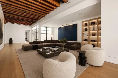 62 Wooster Street New York City NY 10013