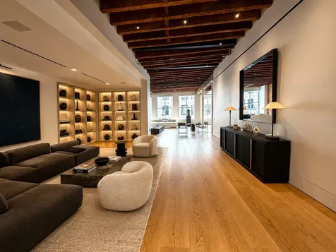 62 Wooster Street New York City NY 10013