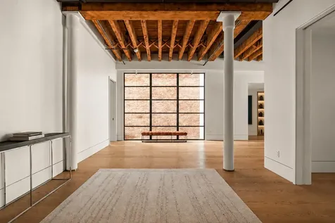 62 Wooster Street New York City NY 10013