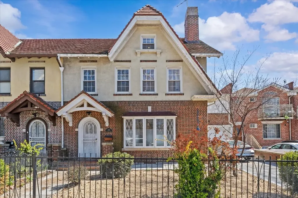256 Highland Boulevard New York City NY 11207