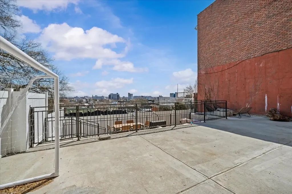256 Highland Boulevard New York City NY 11207