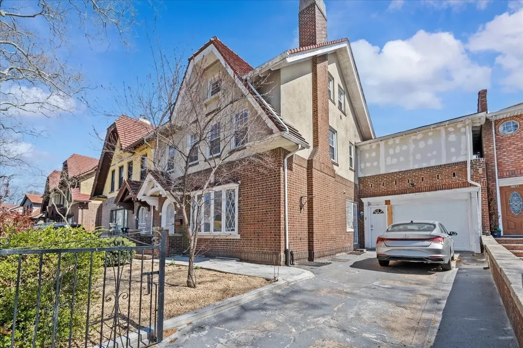 256 Highland Boulevard New York City NY 11207