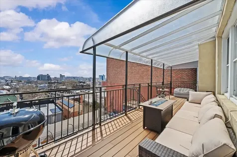 256 Highland Boulevard New York City NY 11207