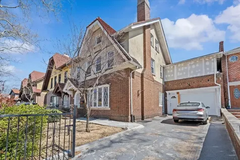 256 Highland Boulevard New York City NY 11207