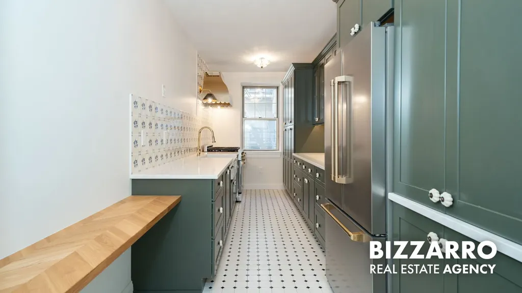 720 Fort Washington Avenue New York City NY 10040