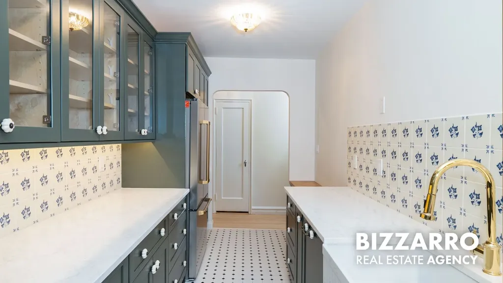 720 Fort Washington Avenue New York City NY 10040