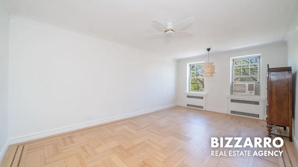 720 Fort Washington Avenue New York City NY 10040